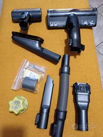 Accessori aspirapolvere senza fili LG