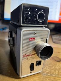CINEPRESA Vintage KODAK Scopesight