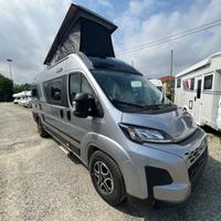 Adria TWIN 640 SGX 60 ANNIVERSARY