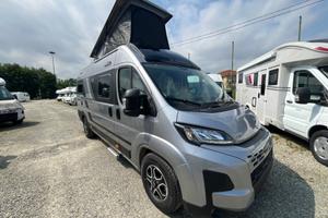 Adria TWIN 640 SGX 60 ANNIVERSARY