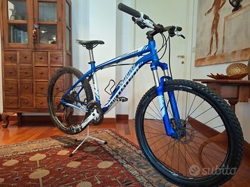 MTB Mountain bike SPECIALIZED Rockhopper L