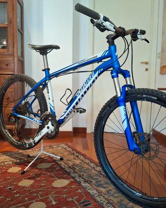 MTB Mountain bike SPECIALIZED Rockhopper L
