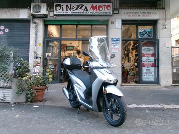 Honda SH 150 ABS