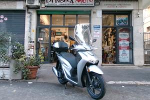 Honda SH 150 ABS