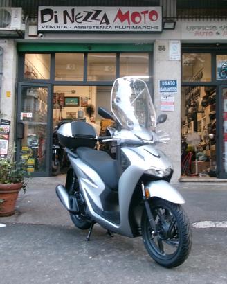 Honda SH 150 ABS