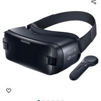 visore 3d