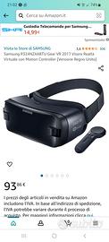 visore 3d