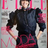 ELLE Italia Weekly 2020, n. 36