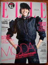 ELLE Italia Weekly 2020, n. 36