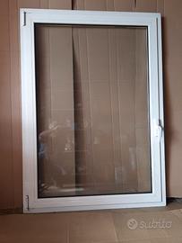 Finestra in Alluminio