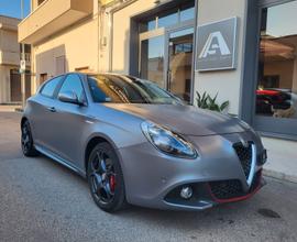 Alfa Romeo Giulietta 1750 Turbo TCT Veloce