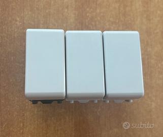 Deviatore Bticino Tekne 13903