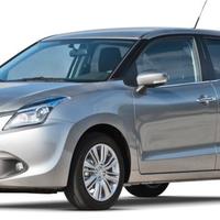 Suzuki Baleno GpL
