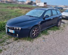 Alfa romeo 159 - 2007