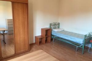 Camera in appartamento vicino Ospedale