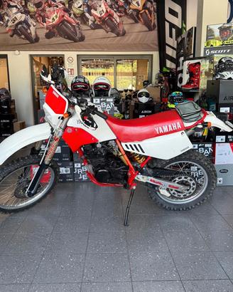 Yamaha TT 350