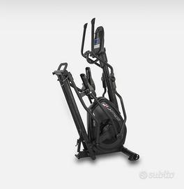 Ellittica JK428 praticamente nuova