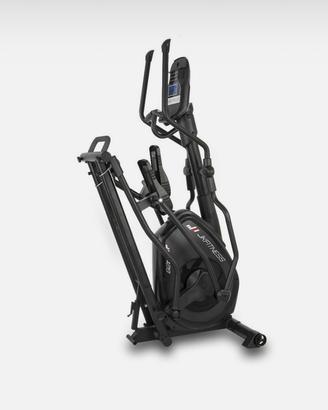 Ellittica JK428 praticamente nuova