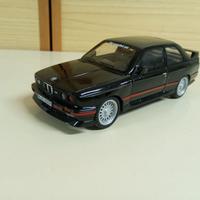 MODELLINO BMW M3