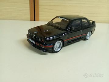 MODELLINO BMW M3
