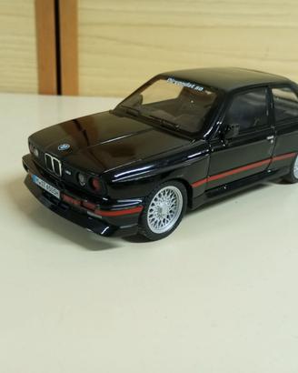 MODELLINO BMW M3