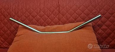 Manubrio Tommaselli ricambi moto Benelli Tornado 