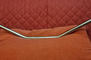 Manubrio Tommaselli ricambi moto Benelli Tornado 