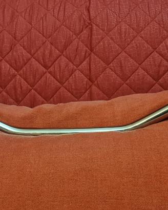 Manubrio Tommaselli ricambi moto Benelli Tornado 