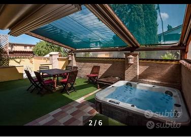 Agosto 2025 mare ostia