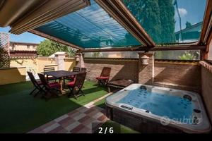 Agosto 2025 mare ostia