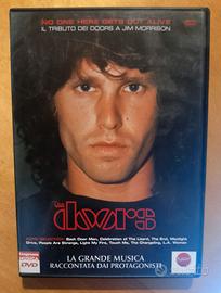 The Doors / No One Here Gets Out Live DVD