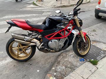 Mv agusta brutale 750 s