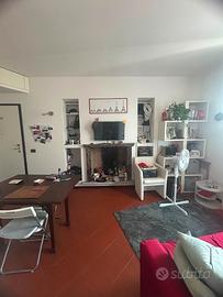 Bilocale arredato