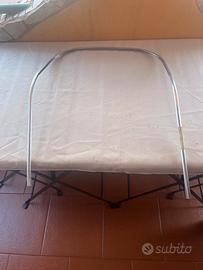 Bordò scudo vespa 50 special