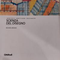 SCIENZA DEL DISEGNO - Seconda edizione 