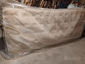 Materasso a una piazza