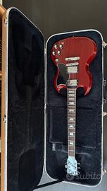 Gibson SG Standard 2015 Heritage Cherry
