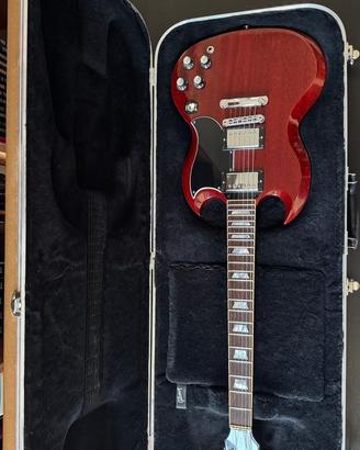 Gibson SG Standard 2015 Heritage Cherry