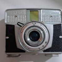 fotocamera Bencini Cometa