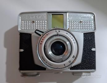 fotocamera Bencini Cometa