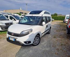 FIAT Doblo Trasporto disabili D24-90076