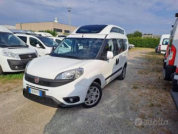 FIAT Doblo Trasporto disabili D24-90076