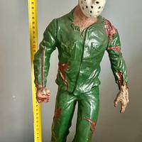 Action figures Horror - Jason, Leatherface etc…