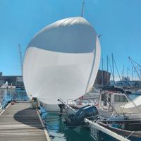 Gennaker north sails j70