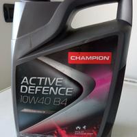 Service kit tagliando auto