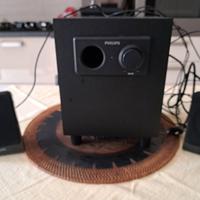 Mini impianto Philips