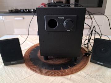 Mini impianto Philips