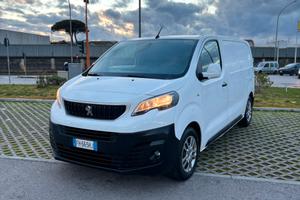 Peugeot Expert 1.6 diesel 115cv 2017 3posti