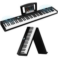 PIANOFORTE PIEGHEVOLE