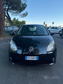 Renault Twingo 2010 Nera